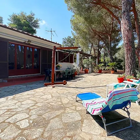 Ai Pini A Punta Perla - Goelba Villa Capoliveri (Isola d'Elba)
