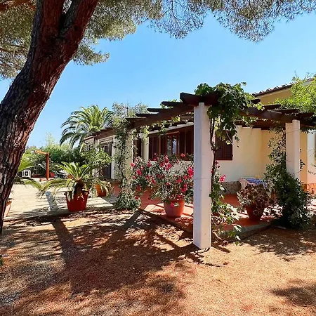 Ai Pini A Punta Perla - Goelba * Capoliveri (Isola d'Elba)