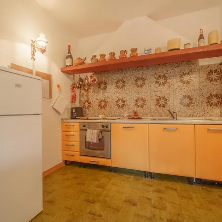 Villa Ai Pini A Punta Perla - Goelba Capoliveri (Isola d'Elba)