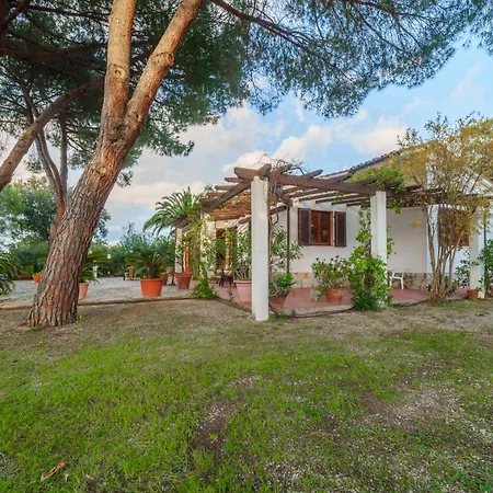 Ai Pini A Punta Perla - Goelba Villa Capoliveri (Isola d'Elba)