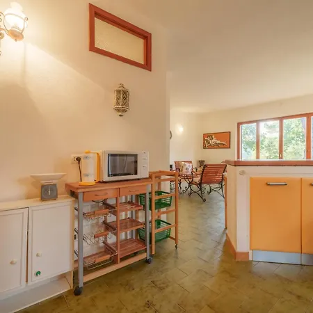 Villa Ai Pini A Punta Perla - Goelba