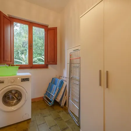 Ai Pini A Punta Perla - Goelba Villa Capoliveri (Isola d'Elba)