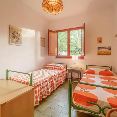 Ai Pini A Punta Perla - Goelba * Capoliveri (Isola d'Elba)