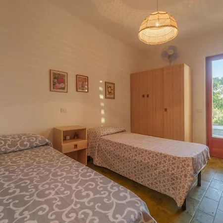 Ai Pini A Punta Perla - Goelba Villa *
