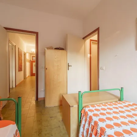 Villa Ai Pini A Punta Perla - Goelba *
